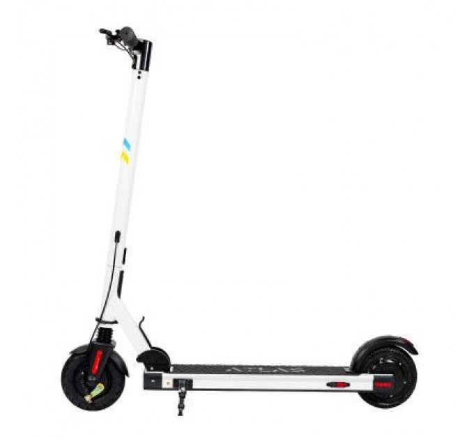 Atlas Електросамокат Atlas i-One Pro White (1091)