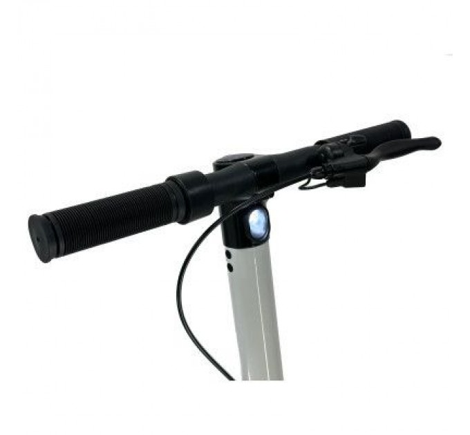 Atlas Електросамокат Atlas i-One Pro White (1091)