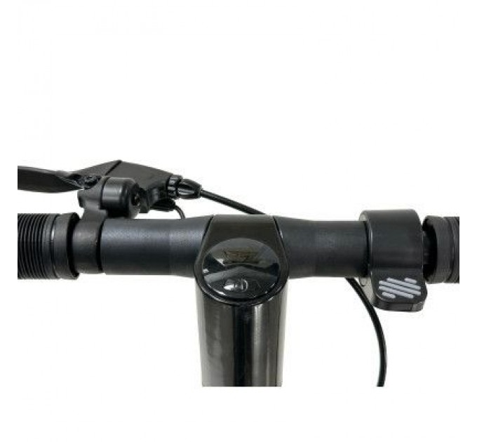 Atlas Електросамокат Atlas i-One Pro White (1091)