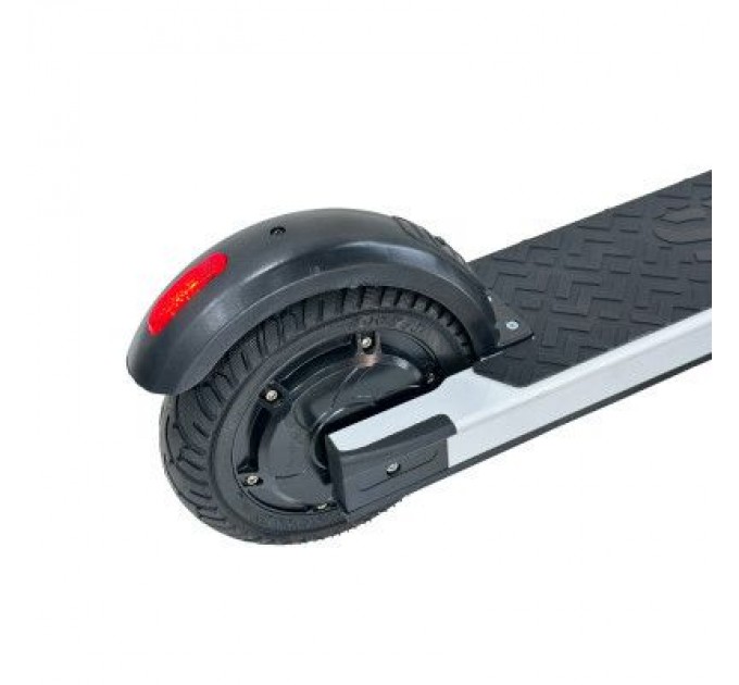 Atlas Електросамокат Atlas i-One Pro White (1091)