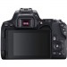 Canon Цифровий фотоапарат Canon EOS 250D kit 18-55 IS STM Black (3454C007)