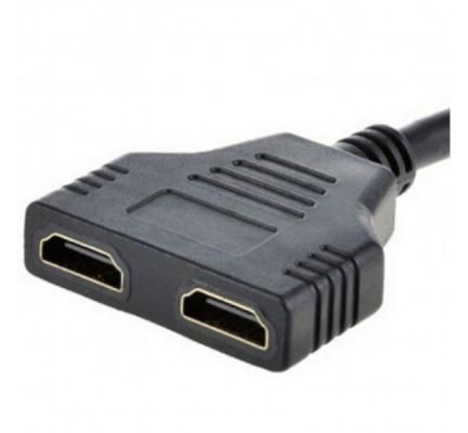 Розгалужувач Cablexpert DSP-2PH4-04