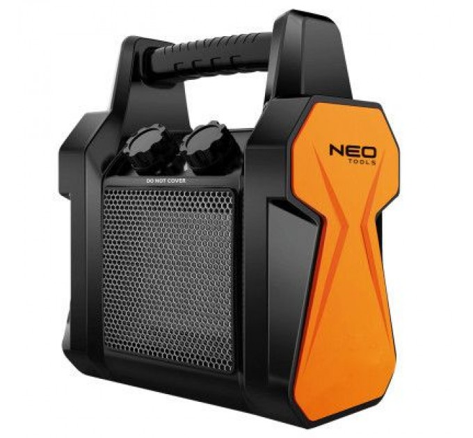Neo Tools Обігрівач Neo Tools 2 кВт, PTC (90-060)