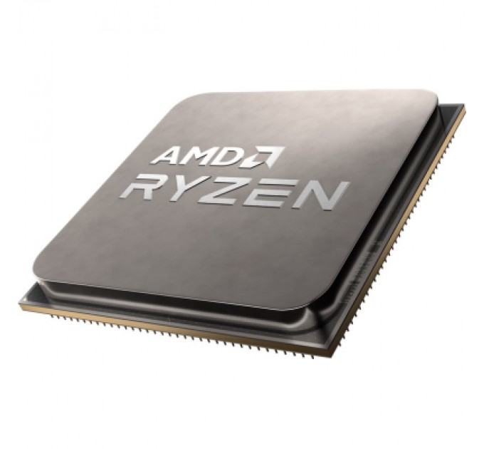 AMD Процесор AMD Ryzen 5 5500GT (100-000001489)