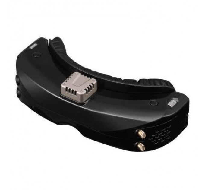 Skyzone Окуляри FPV Skyzone SKY04O PRO 5.8GHz 56CH L,X Band (SKY04OP5G)