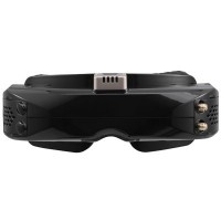 Окуляри FPV Skyzone SKY04X PRO 5.8GHz 56CH L,X Band (SKY04XP5G)