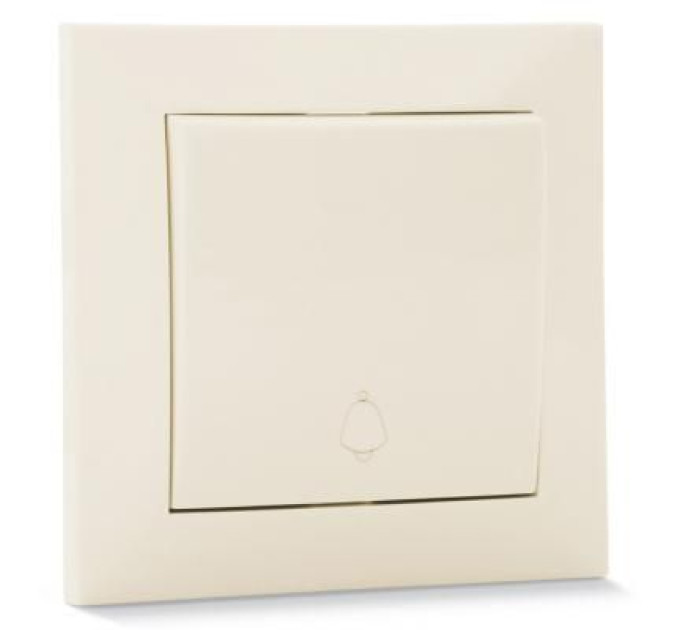 Sven Кнопка дзвінка Sven SE-60014-B-C cream (7100038)