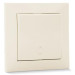 Sven Кнопка дзвінка Sven SE-60014-B-C cream (7100038)