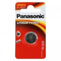 Panasonic Батарейка CR 2012 Panasonic (CR-2012EL/1B)