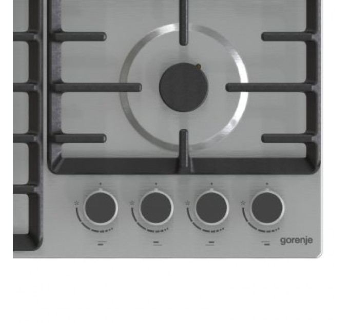 Gorenje Варочна поверхня Gorenje G642ABX