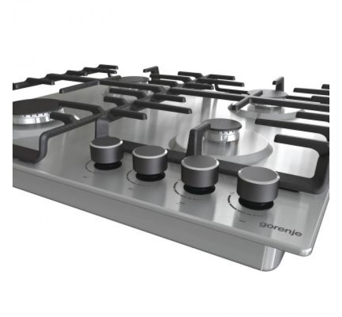 Gorenje Варочна поверхня Gorenje G642ABX