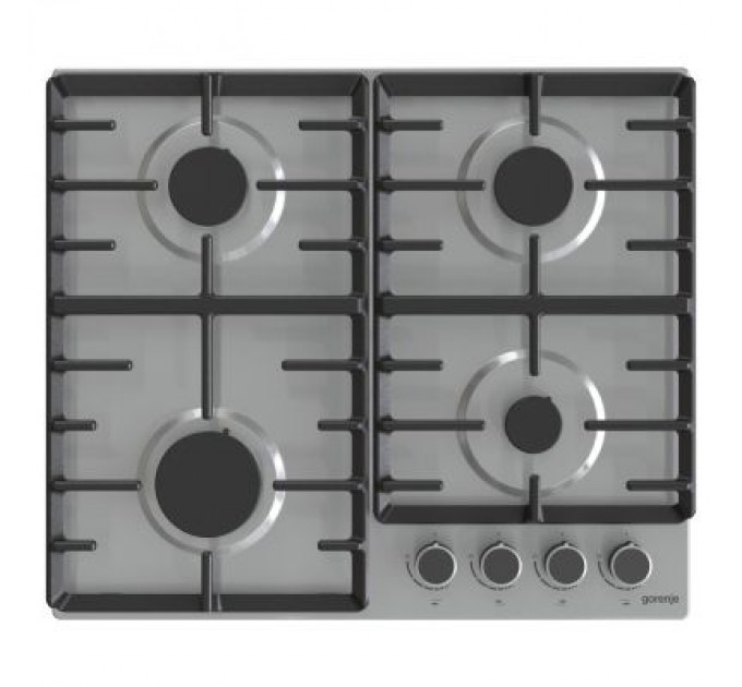 Gorenje Варочна поверхня Gorenje G642ABX