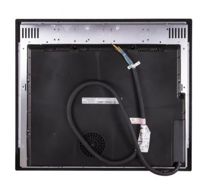 Samsung Варочна поверхня Samsung NZ64H37070K/WT