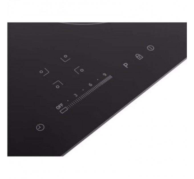 Samsung Варочна поверхня Samsung NZ64H37070K/WT