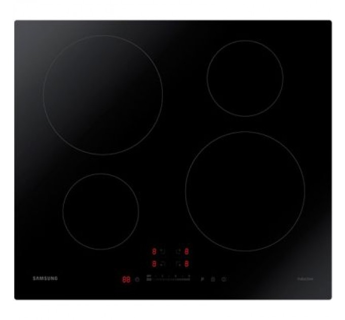Samsung Варочна поверхня Samsung NZ64H37070K/WT