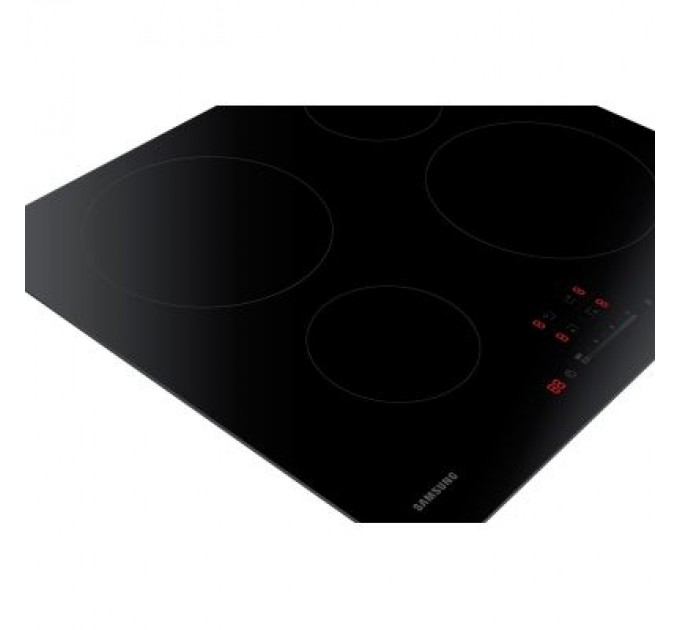 Samsung Варочна поверхня Samsung NZ64H37070K/WT