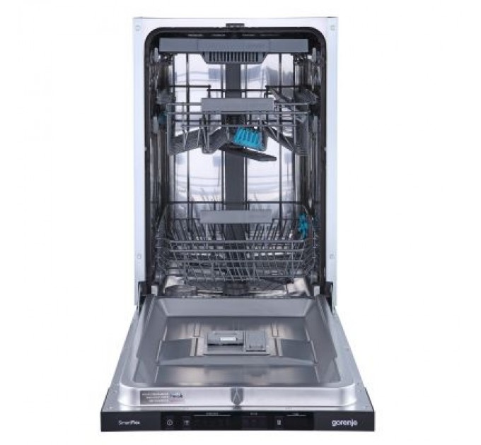 Посудомийна машина Gorenje GV561D10