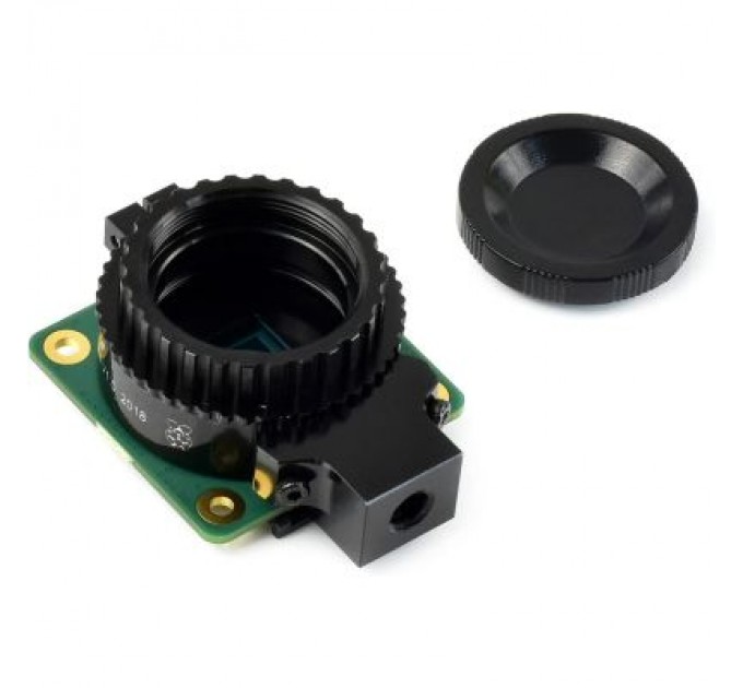 Камера FPV Waveshare RPi HQ Camera Module (18038)