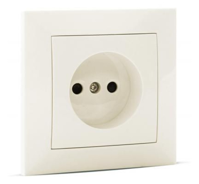 Sven Розетка Sven SE-60023-C cream (7100006)