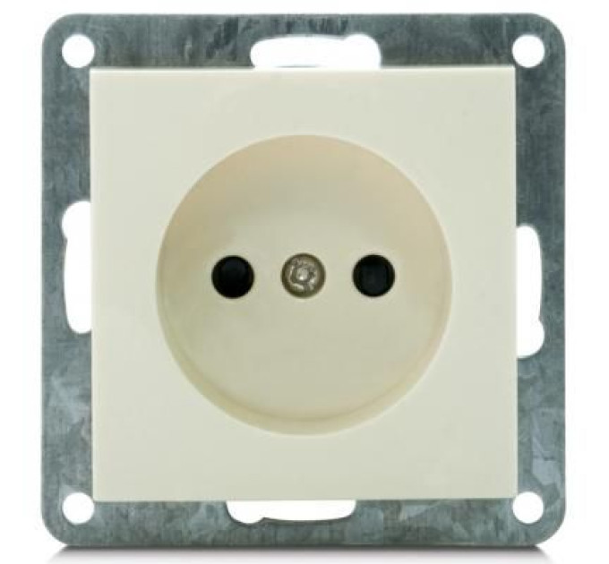 Sven Розетка Sven SE-60023-C cream (7100006)