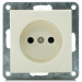 Sven Розетка Sven SE-60023-C cream (7100006)