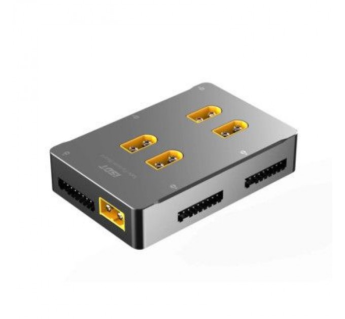 iSDT Аксесуар для зарядного пристрою iSDT PC-4860S LiPo Parallel Charging Board (HP0015.0023)