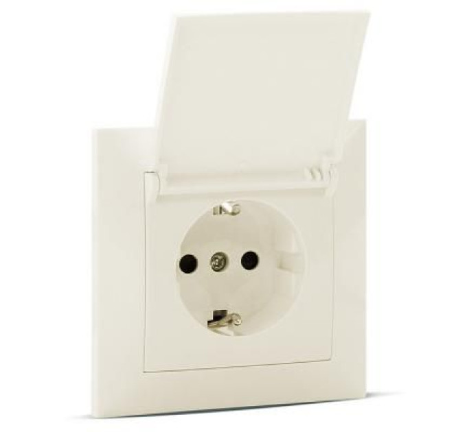 Sven Розетка Sven SE-60024-C cream (7100008)