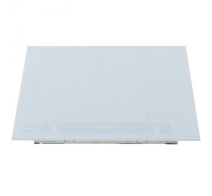 Whirlpool Варочна поверхня Whirlpool WLS5360BFW