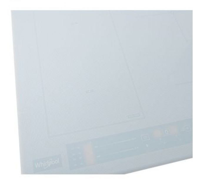 Whirlpool Варочна поверхня Whirlpool WLS5360BFW