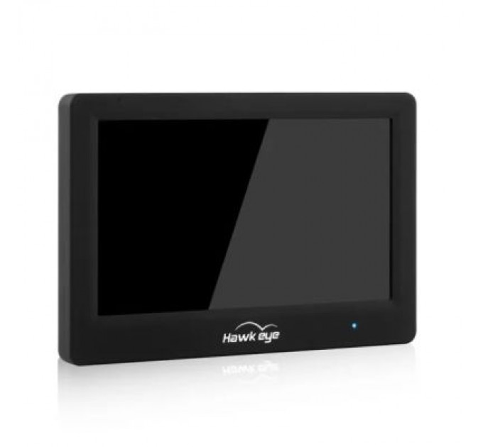 Hawkeye Монітор FPV Hawkeye Sharp Vision 2 FPV 7" DVR 5.8GHz 89CH L,X,Z Band (HP0054.9987)