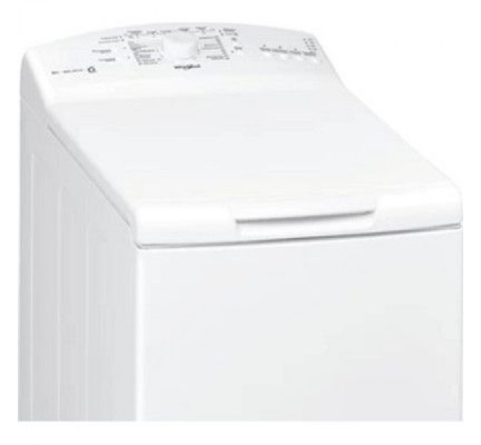Whirlpool Пральна машина Whirlpool AWE6080UA