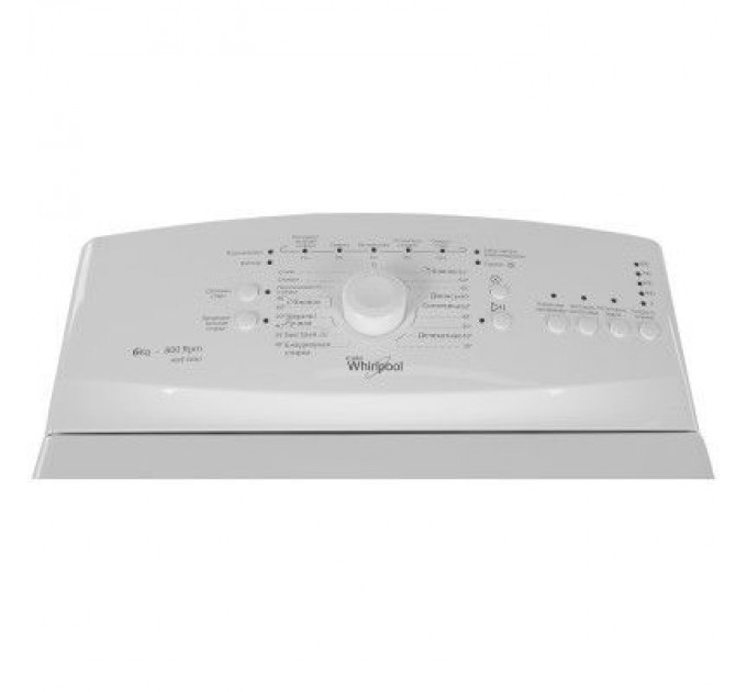 Whirlpool Пральна машина Whirlpool AWE6080UA
