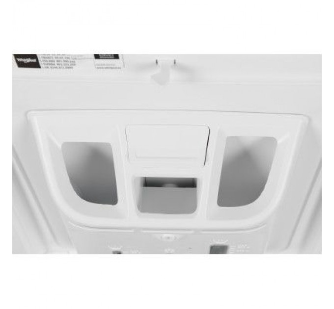Whirlpool Пральна машина Whirlpool AWE6080UA