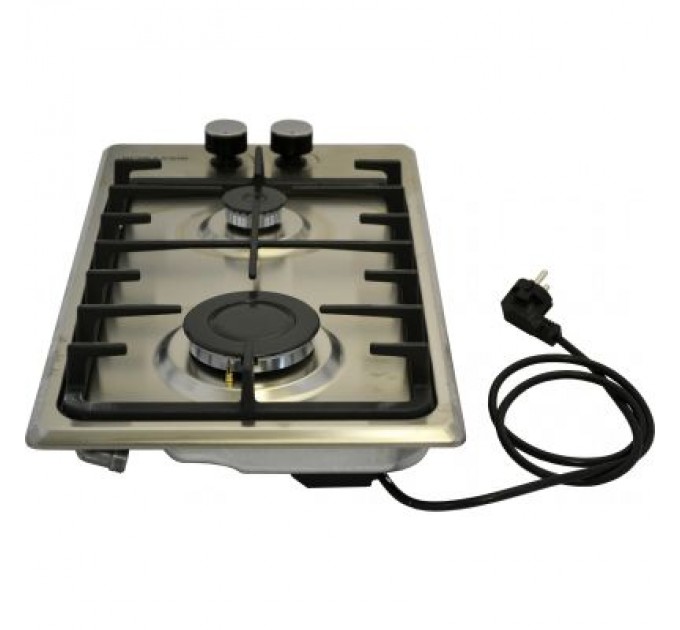 Grunhelm Варочна поверхня Grunhelm GPG 3356 BF