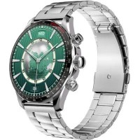 Смарт-годинник Globex Smart Watch Titan (silver)