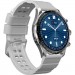 Смарт-годинник Globex Smart Watch Titan (silver)