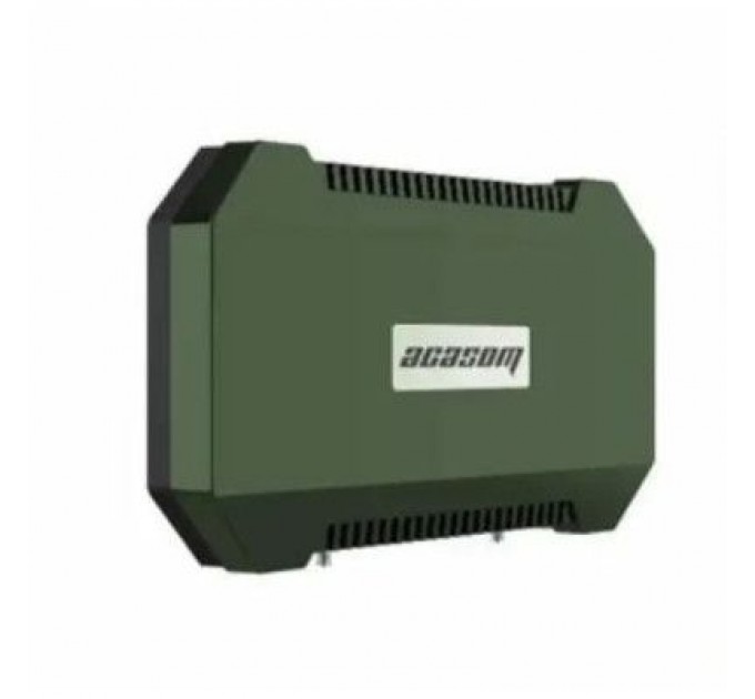 Підсилювач сигналу для дрона Acasom ROC-4 Green 2.4G/5.15/5.8G (10Вт) + кріплення до штативу (ROC-4 Green)