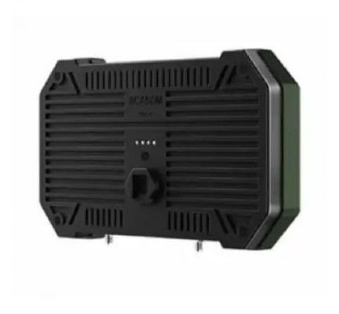 Підсилювач сигналу для дрона Acasom ROC-4 Green 2.4G/5.15/5.8G (10Вт) + кріплення до штативу (ROC-4 Green)