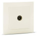 Sven ТВ розетка Sven SE-60031M-C cream (7100012)