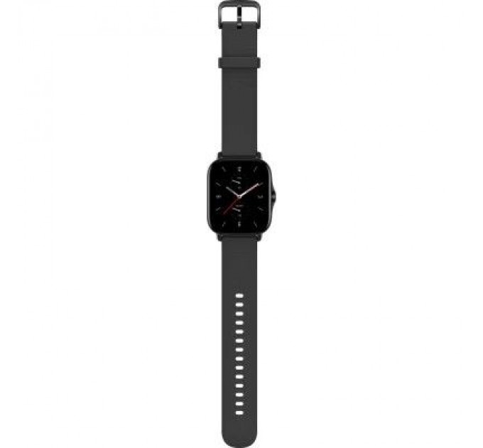Amazfit Смарт-годинник Amazfit GTS 2 Space Black (New Version) (1041698)
