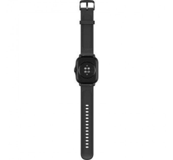 Amazfit Смарт-годинник Amazfit GTS 2 Space Black (New Version) (1041698)