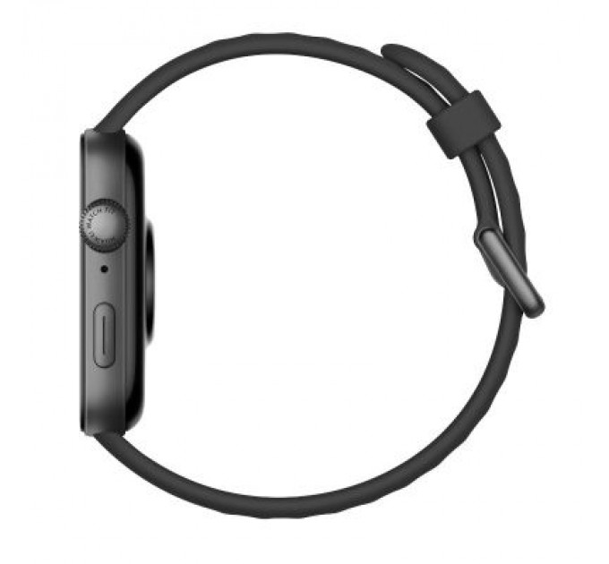 Huawei Смарт-годинник Huawei Watch Fit 3 Black (55020CEC)