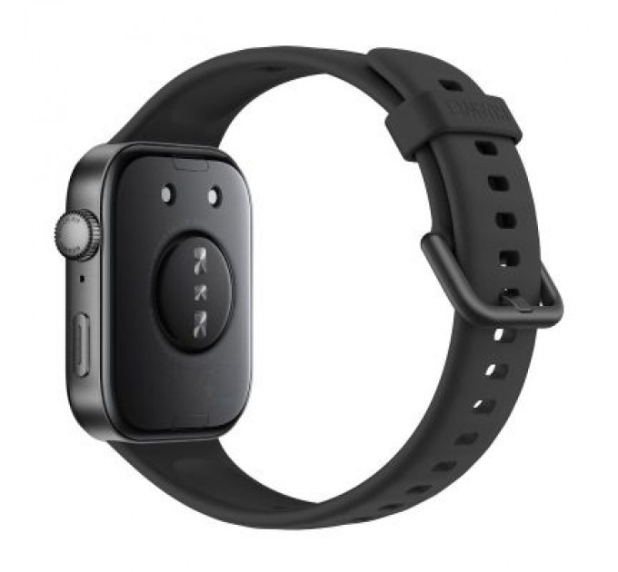 Huawei Смарт-годинник Huawei Watch Fit 3 Black (55020CEC)