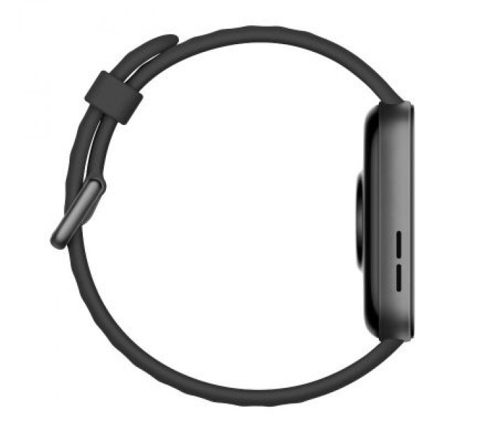 Huawei Смарт-годинник Huawei Watch Fit 3 Black (55020CEC)