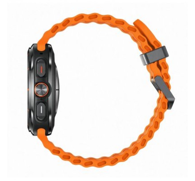 Смарт-годинник Samsung Galaxy Watch Ultra Titanium Gray (SM-L705FDAASEK)