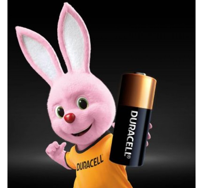Duracell Батарейка Duracell MN21 / A23 12V * 2 (5007812)