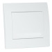 Sven Вимикач Sven SE-101 white (7100069)