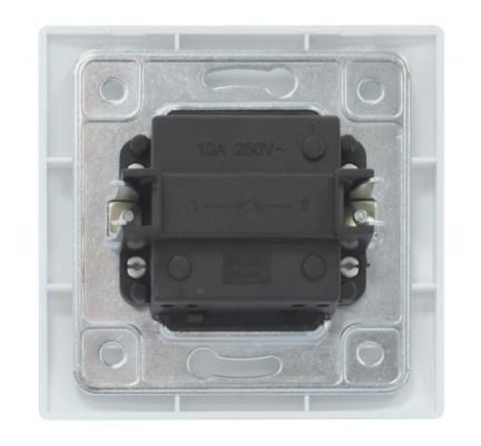 Sven Вимикач Sven SE-101 white (7100069)