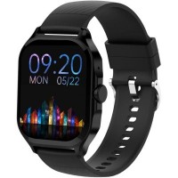 Смарт-годинник Globex Smart Watch Urban (Black)