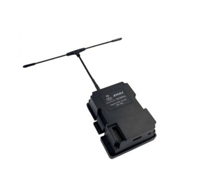 Emax Передавач (TX) Emax JR ELRS Aeris link 915mhz 2000mW (HP0028.0154)